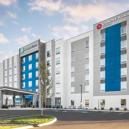 Candlewood Suites Chattanooga Hamilton Place By Ihg المظهر الخارجي الصورة