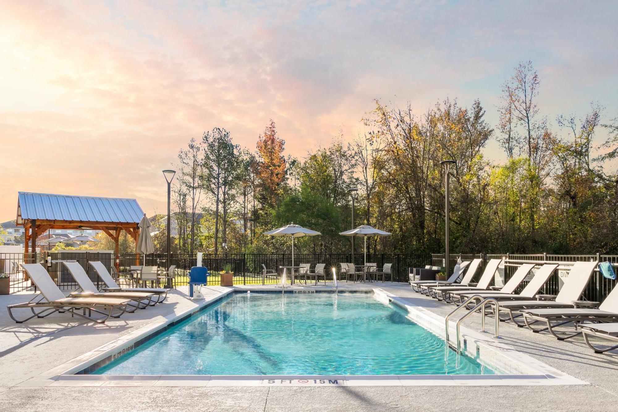Candlewood Suites Chattanooga Hamilton Place By Ihg المظهر الخارجي الصورة