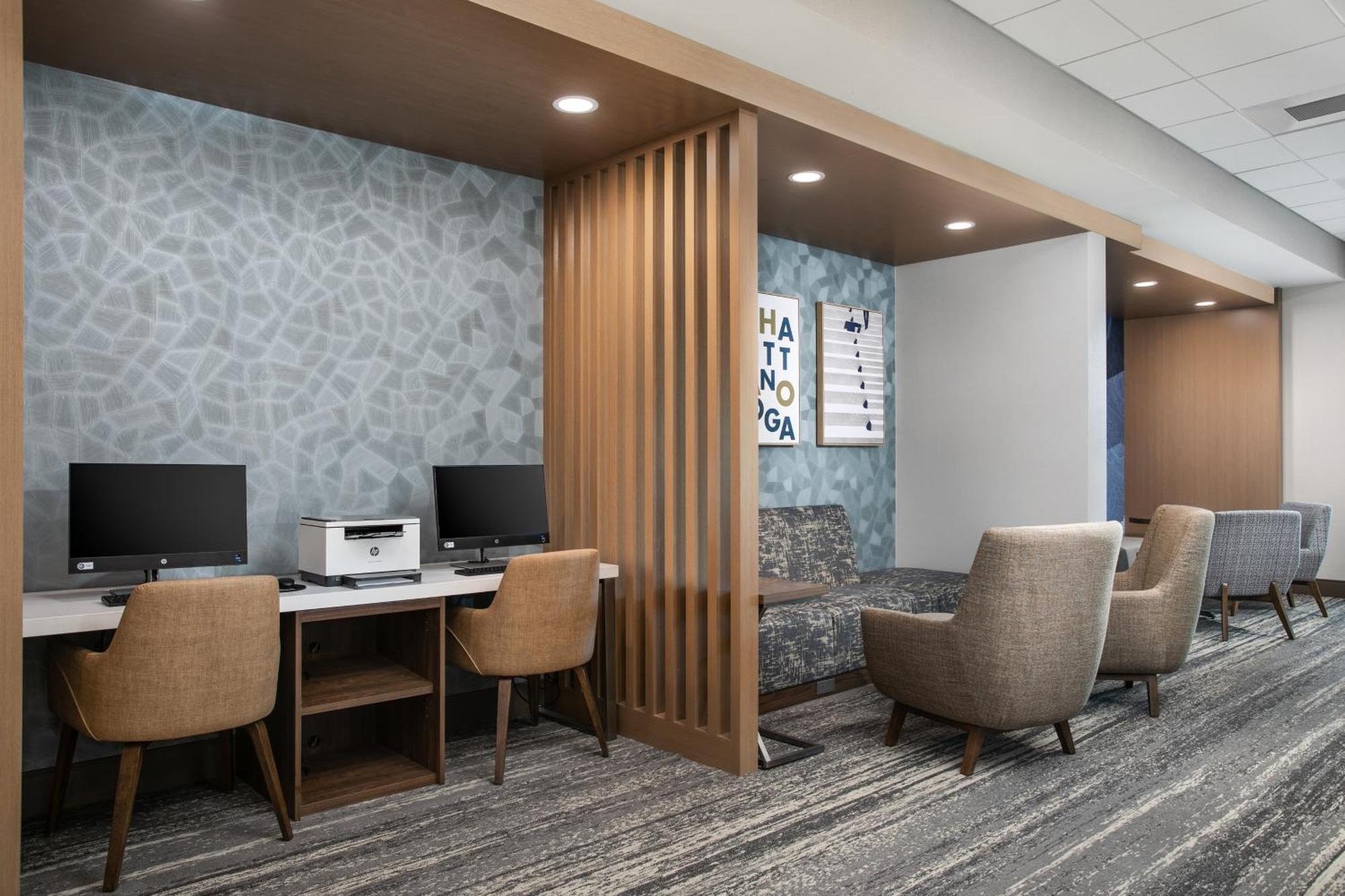 Candlewood Suites Chattanooga Hamilton Place By Ihg المظهر الخارجي الصورة