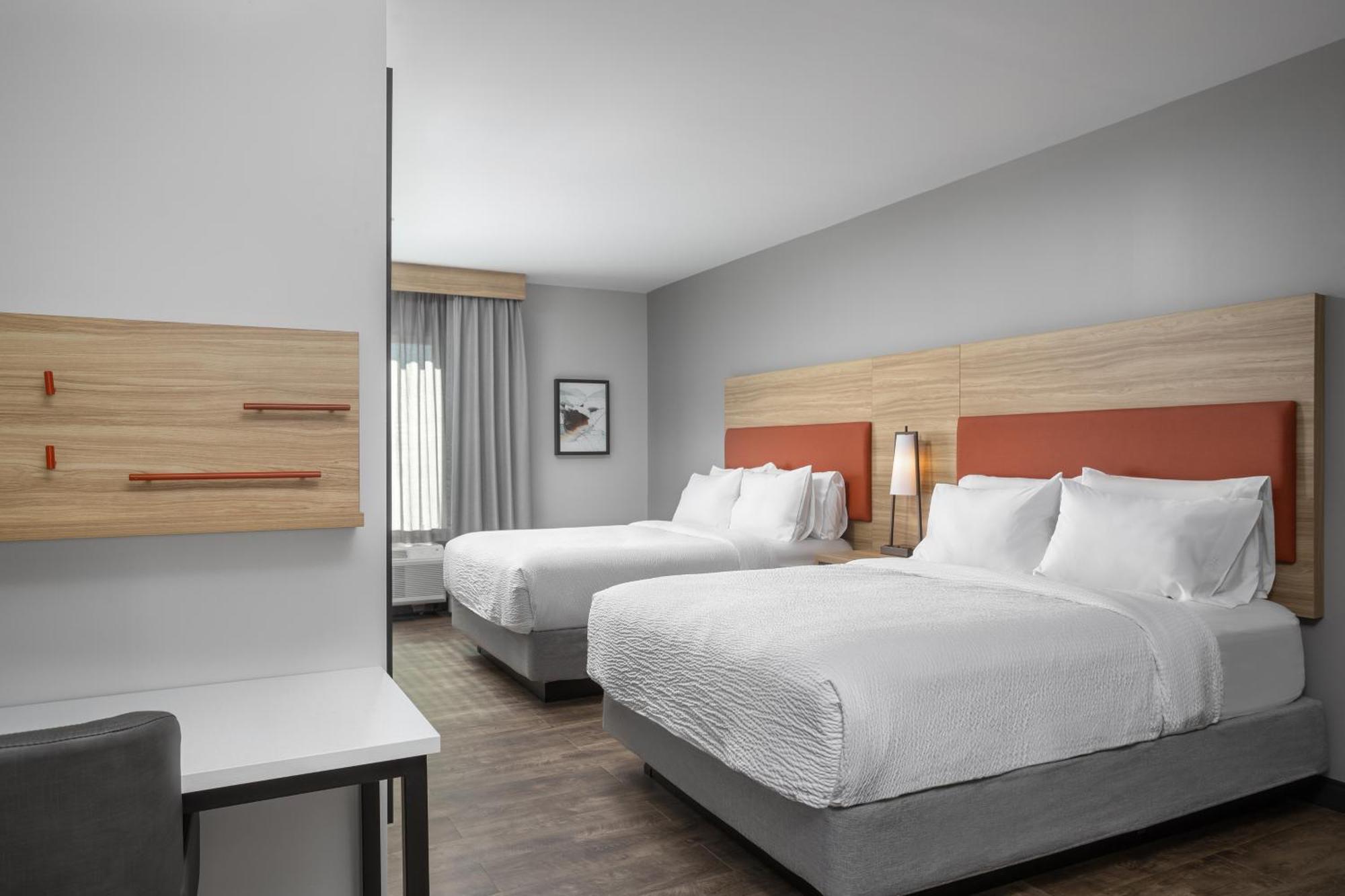 Candlewood Suites Chattanooga Hamilton Place By Ihg المظهر الخارجي الصورة