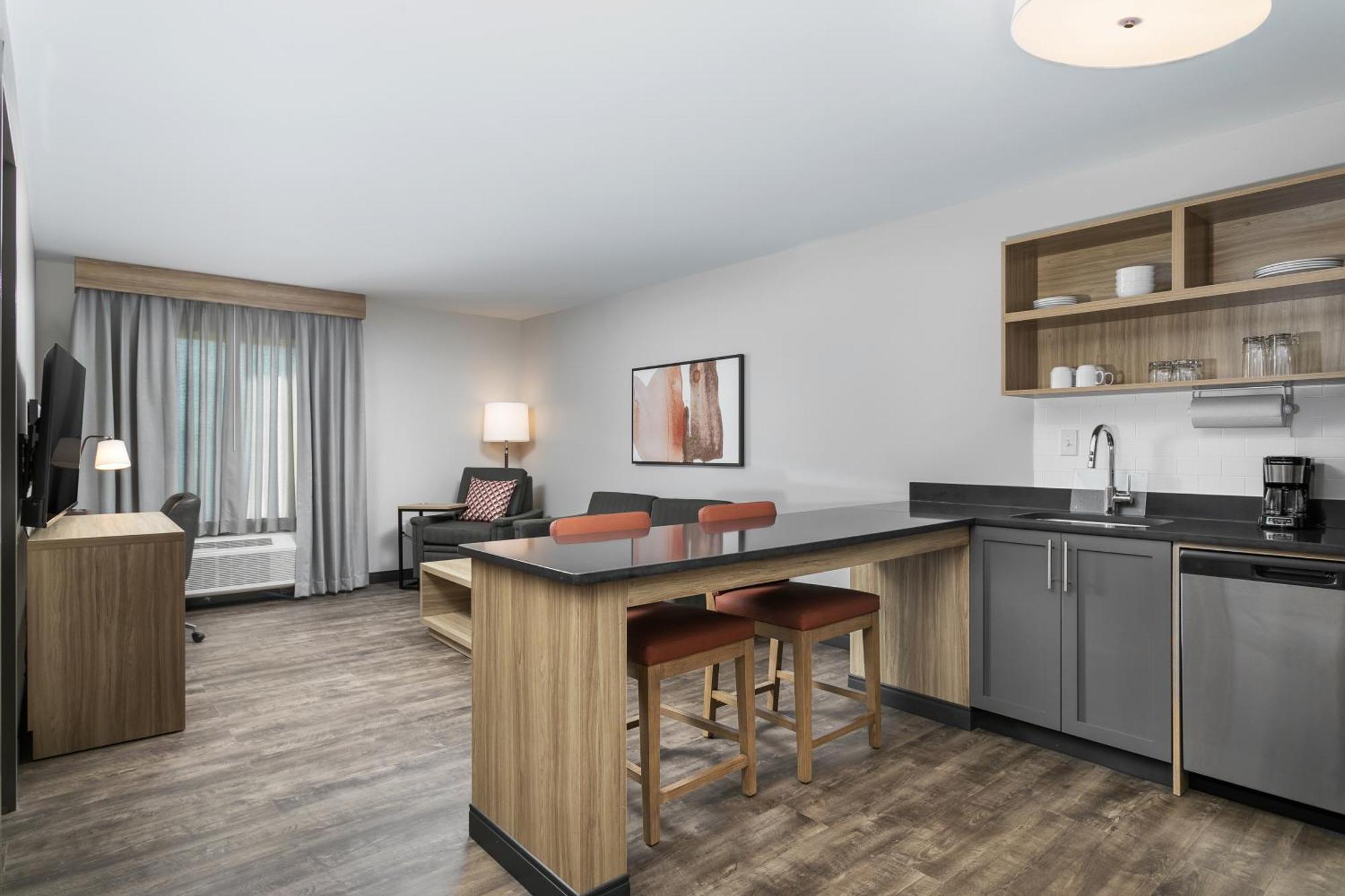 Candlewood Suites Chattanooga Hamilton Place By Ihg المظهر الخارجي الصورة