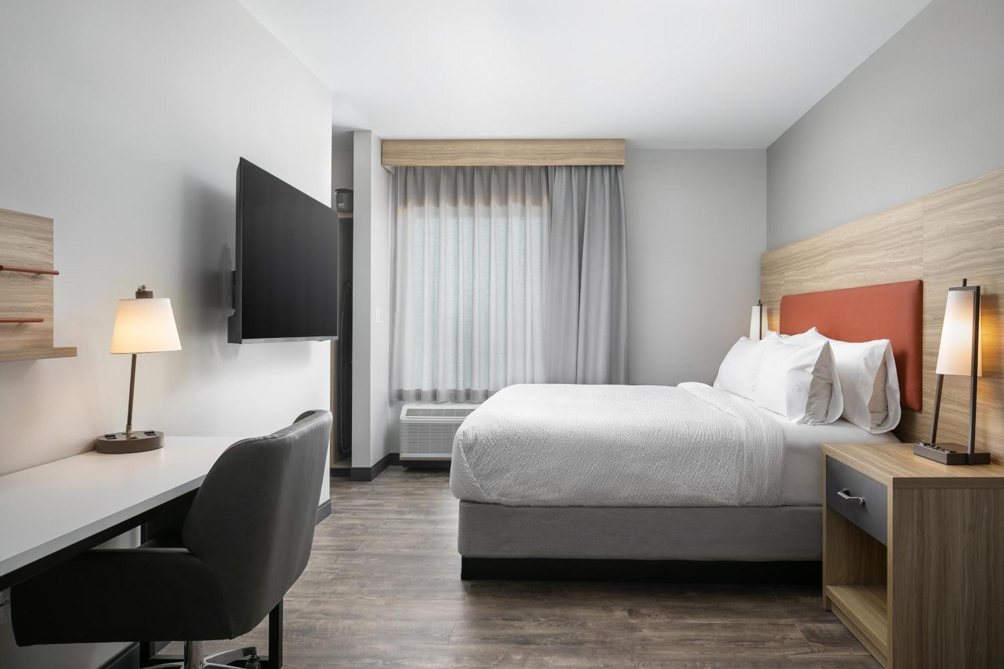 Candlewood Suites Chattanooga Hamilton Place By Ihg المظهر الخارجي الصورة
