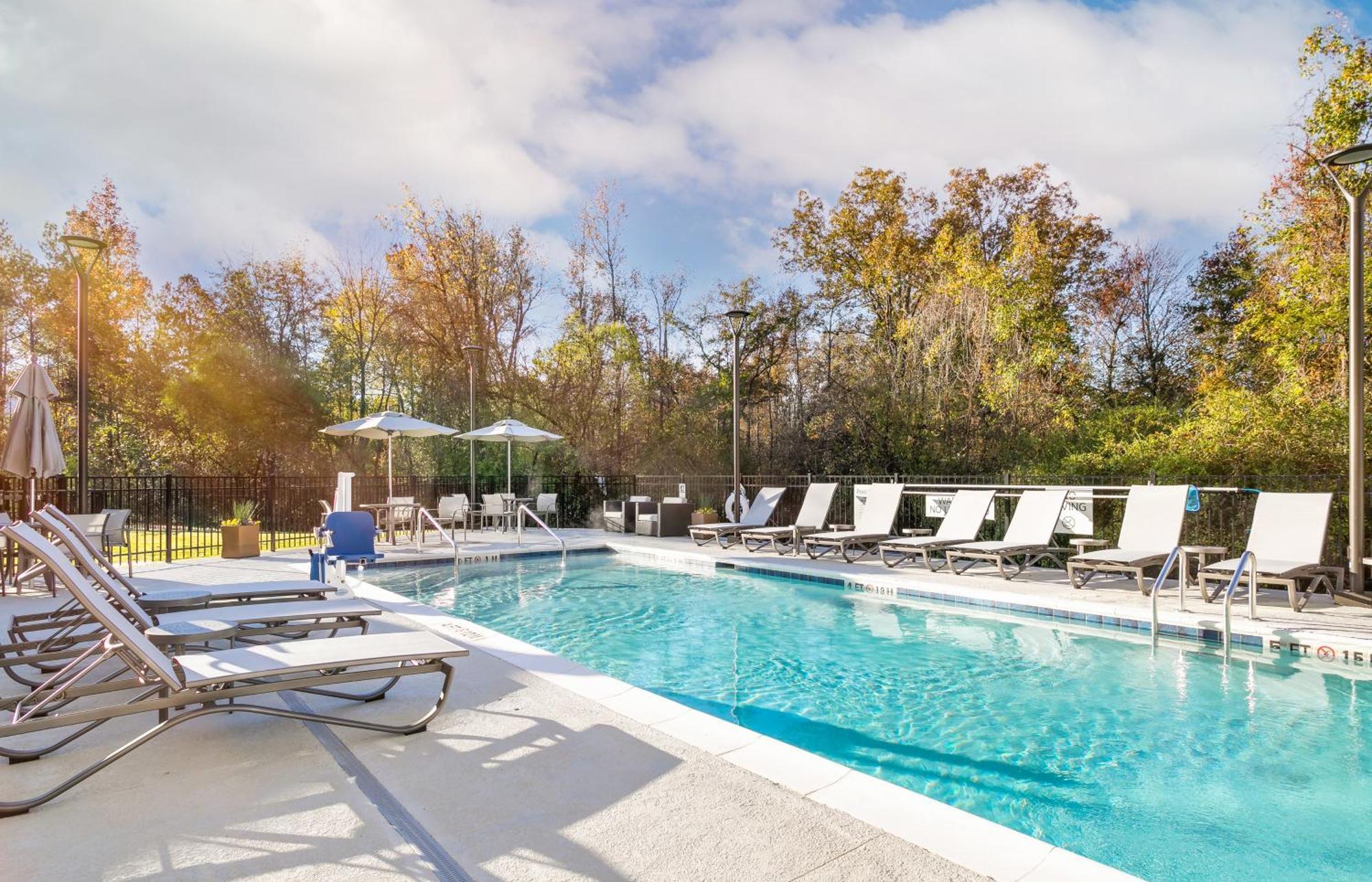 Candlewood Suites Chattanooga Hamilton Place By Ihg المظهر الخارجي الصورة