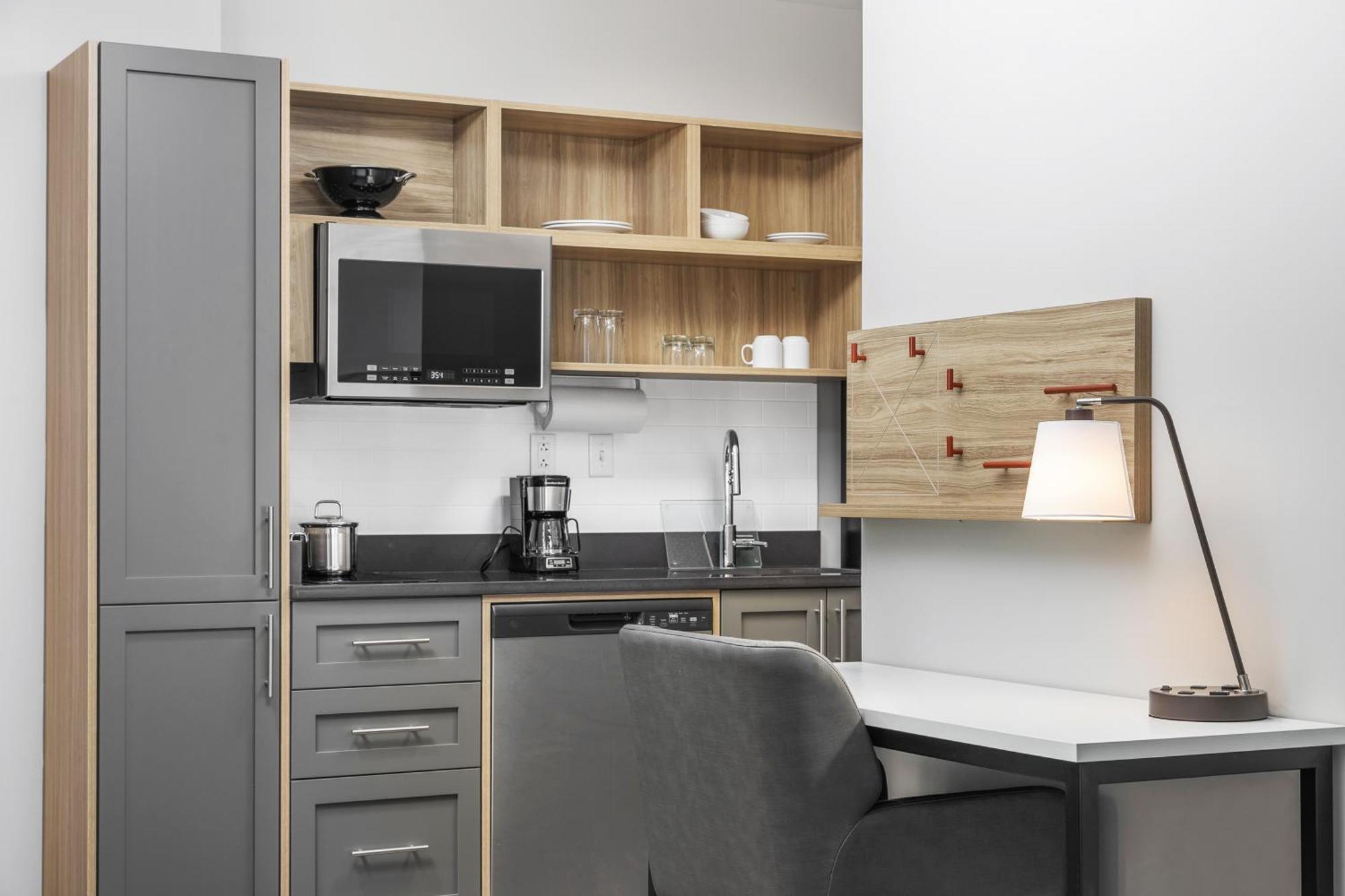 Candlewood Suites Chattanooga Hamilton Place By Ihg المظهر الخارجي الصورة