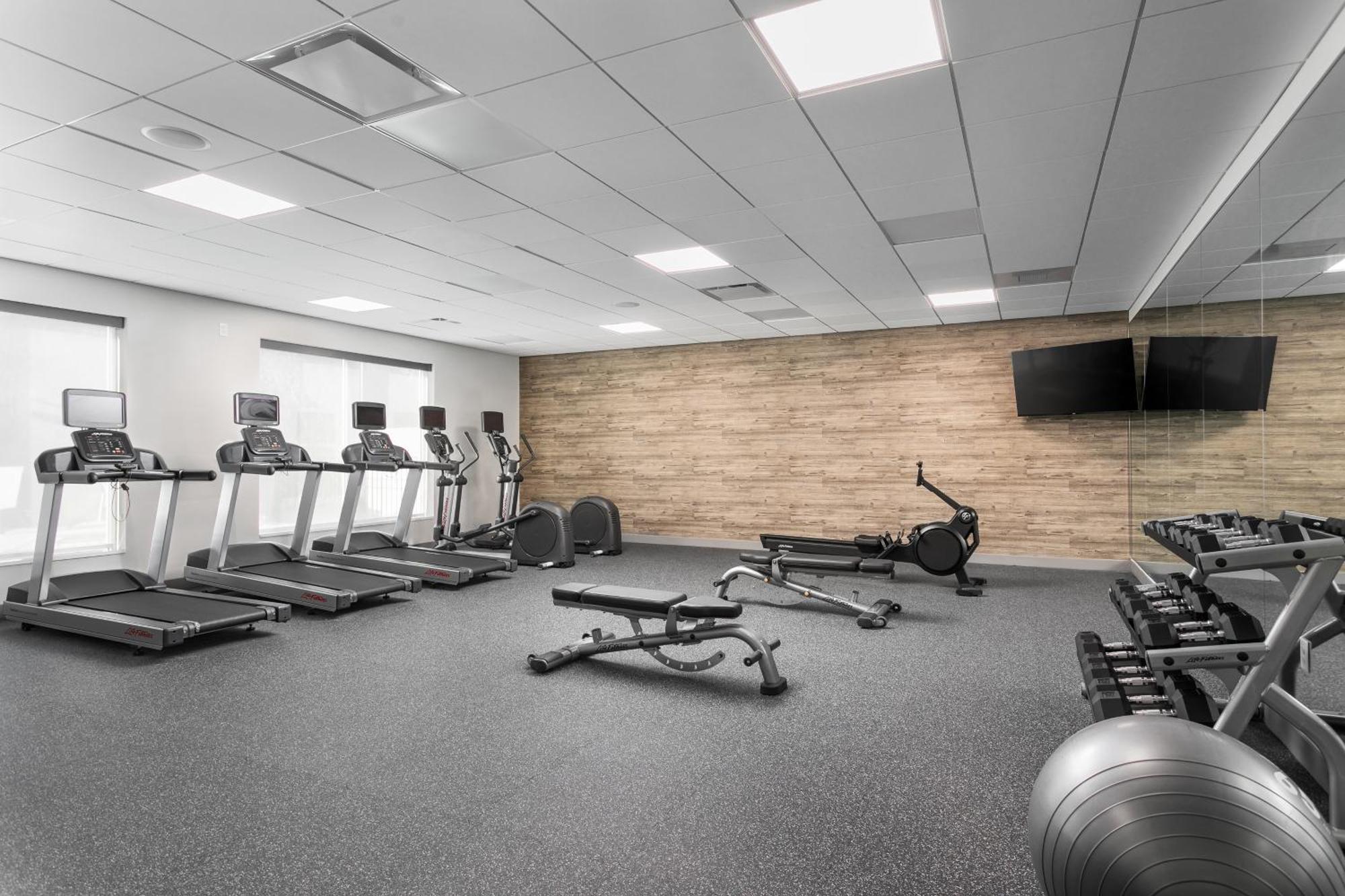 Candlewood Suites Chattanooga Hamilton Place By Ihg المظهر الخارجي الصورة