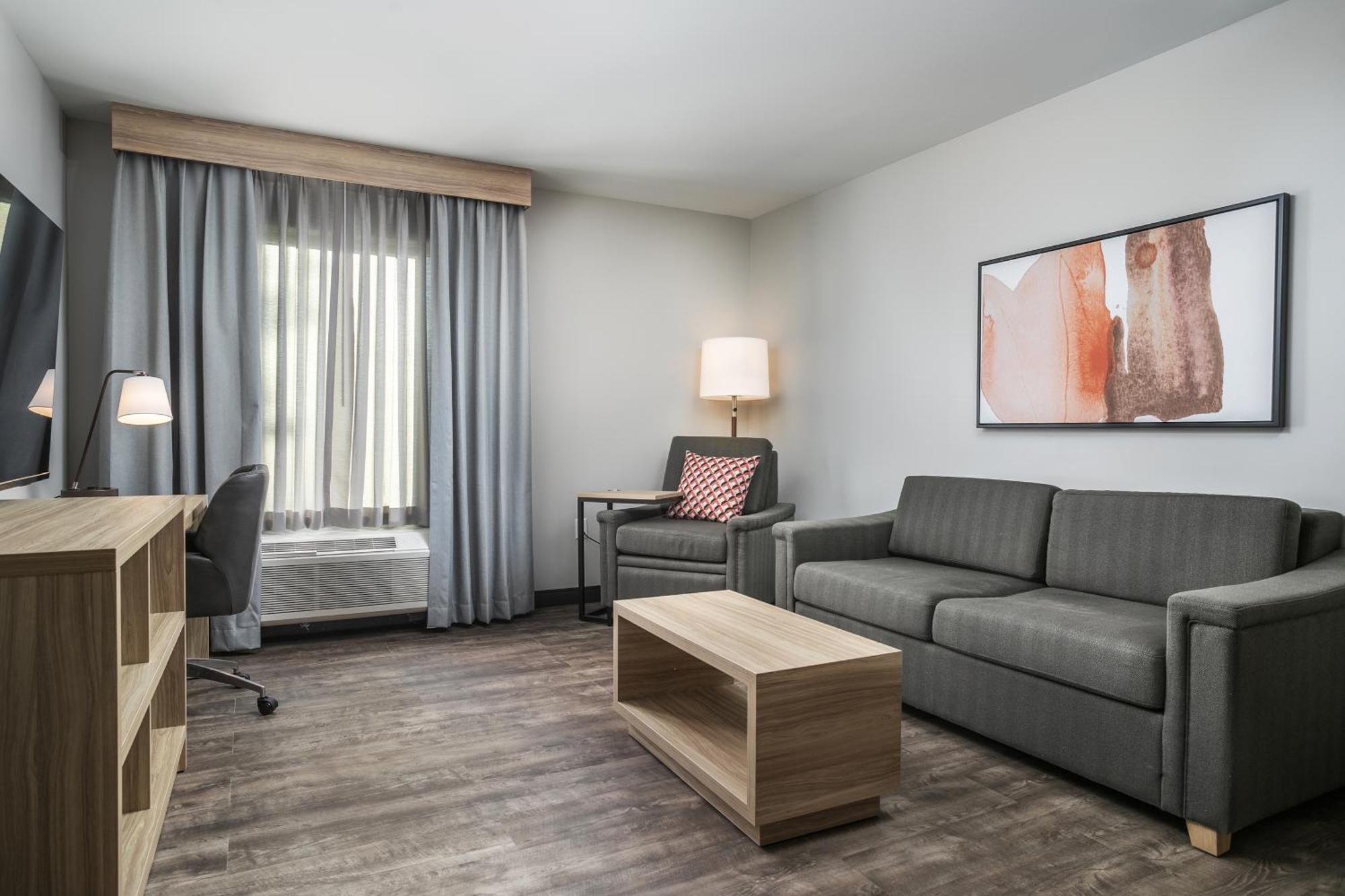 Candlewood Suites Chattanooga Hamilton Place By Ihg المظهر الخارجي الصورة