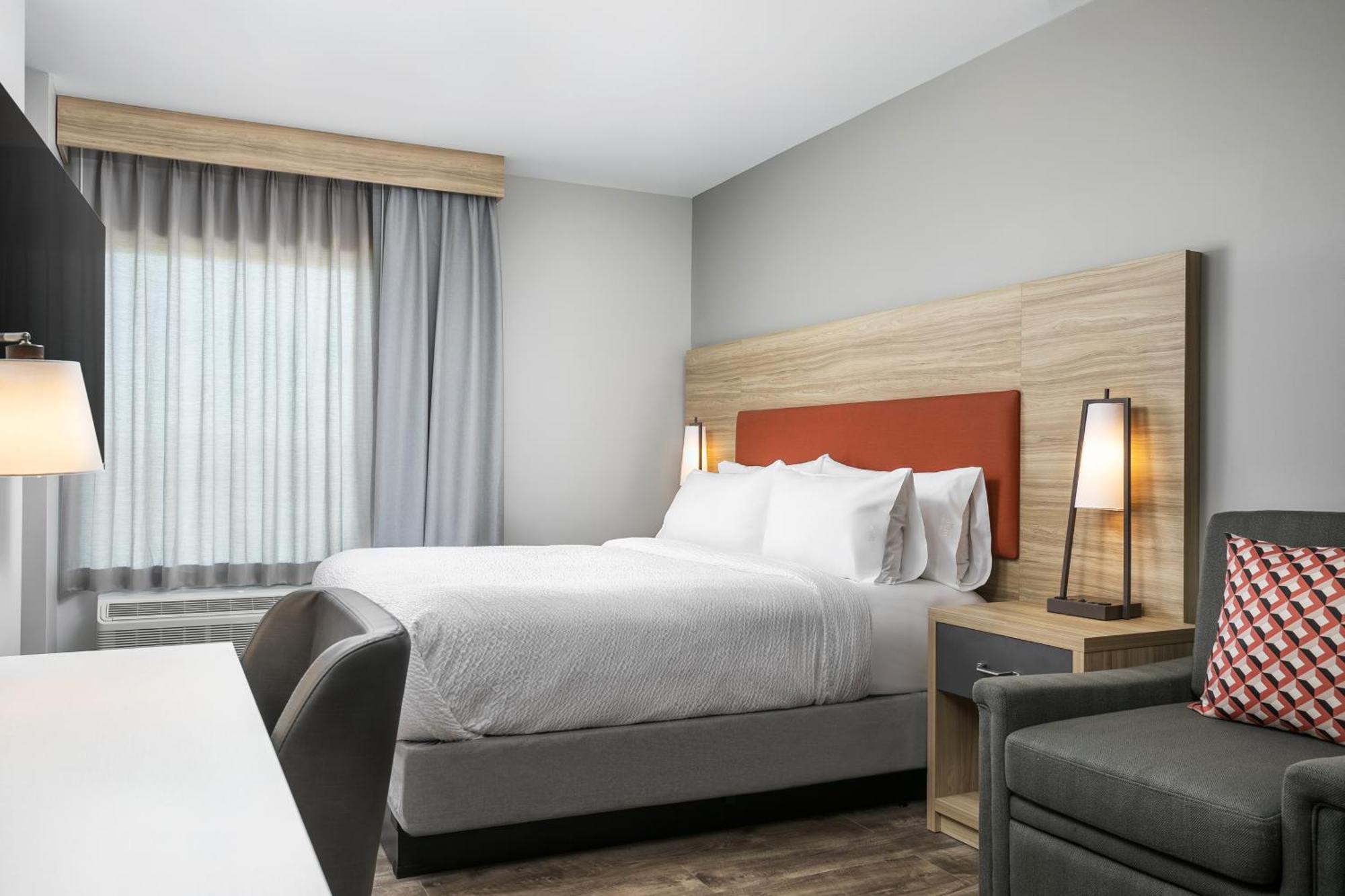 Candlewood Suites Chattanooga Hamilton Place By Ihg المظهر الخارجي الصورة