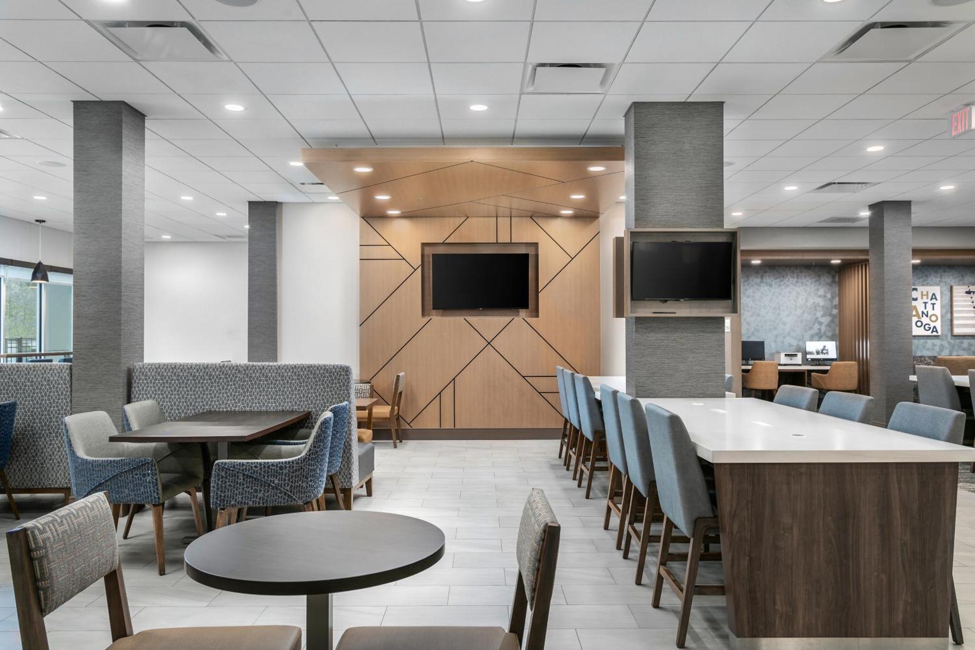 Candlewood Suites Chattanooga Hamilton Place By Ihg المظهر الخارجي الصورة