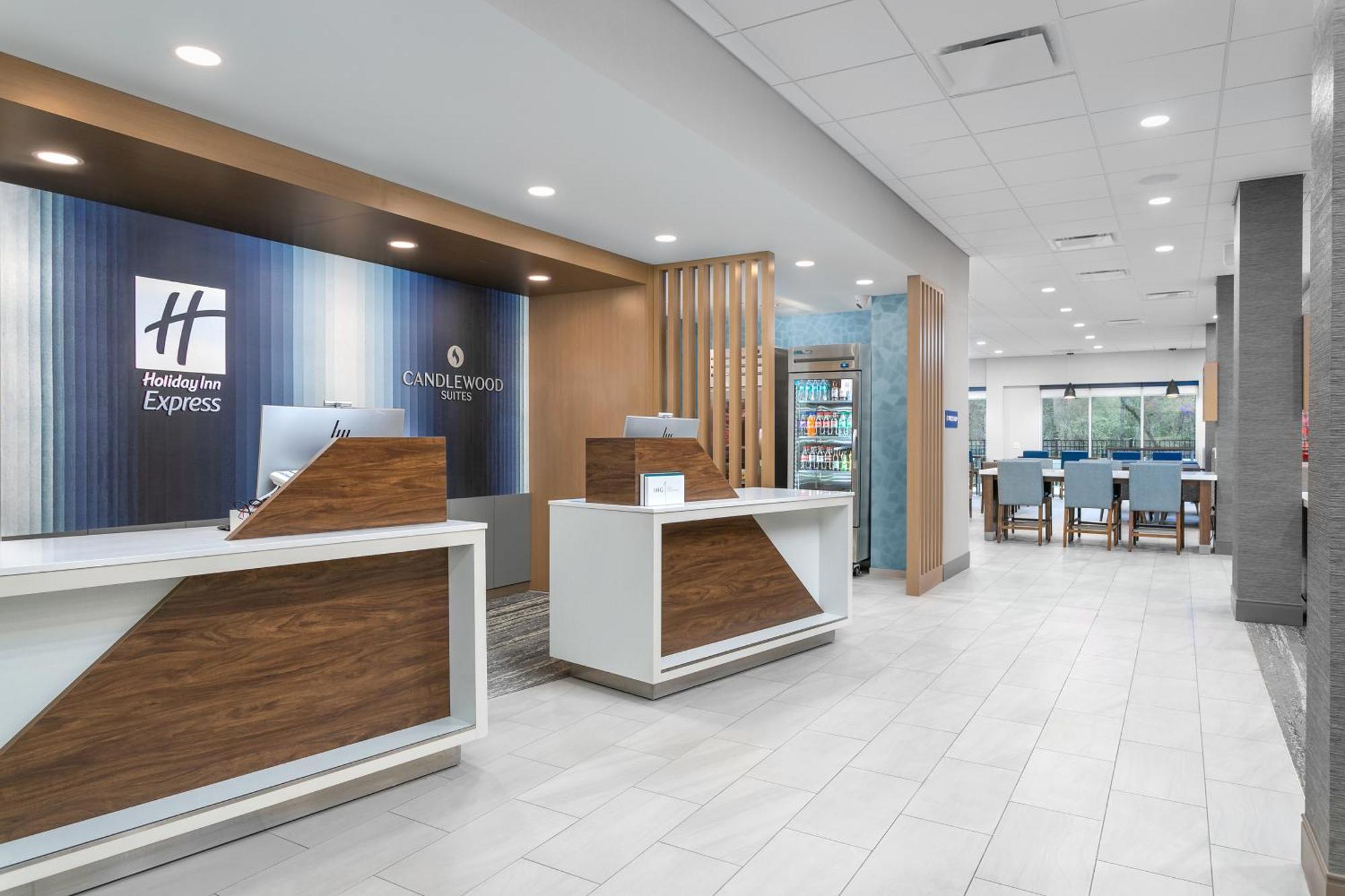 Candlewood Suites Chattanooga Hamilton Place By Ihg المظهر الخارجي الصورة