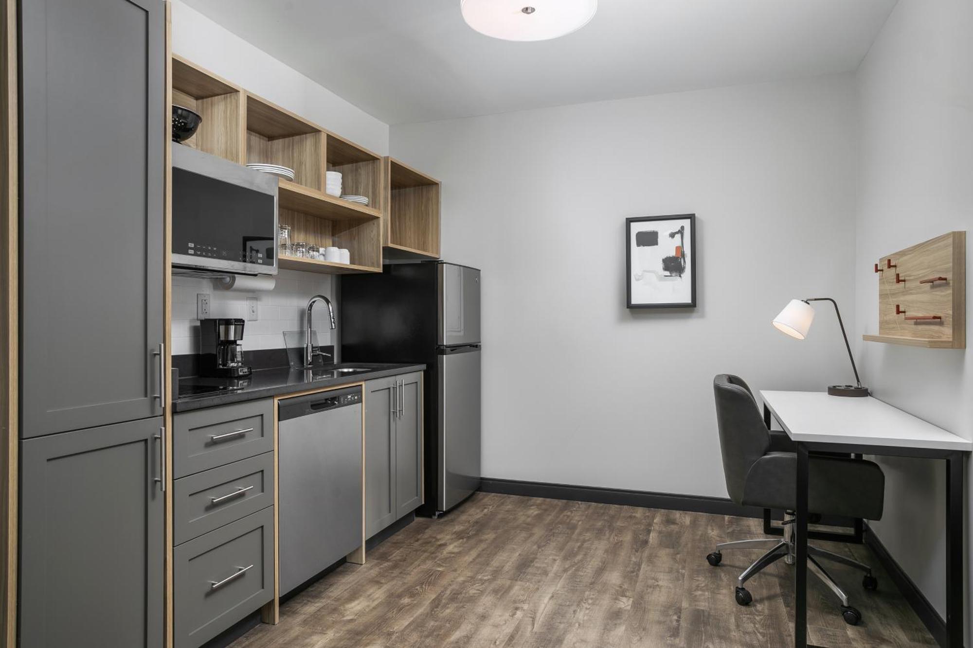 Candlewood Suites Chattanooga Hamilton Place By Ihg المظهر الخارجي الصورة