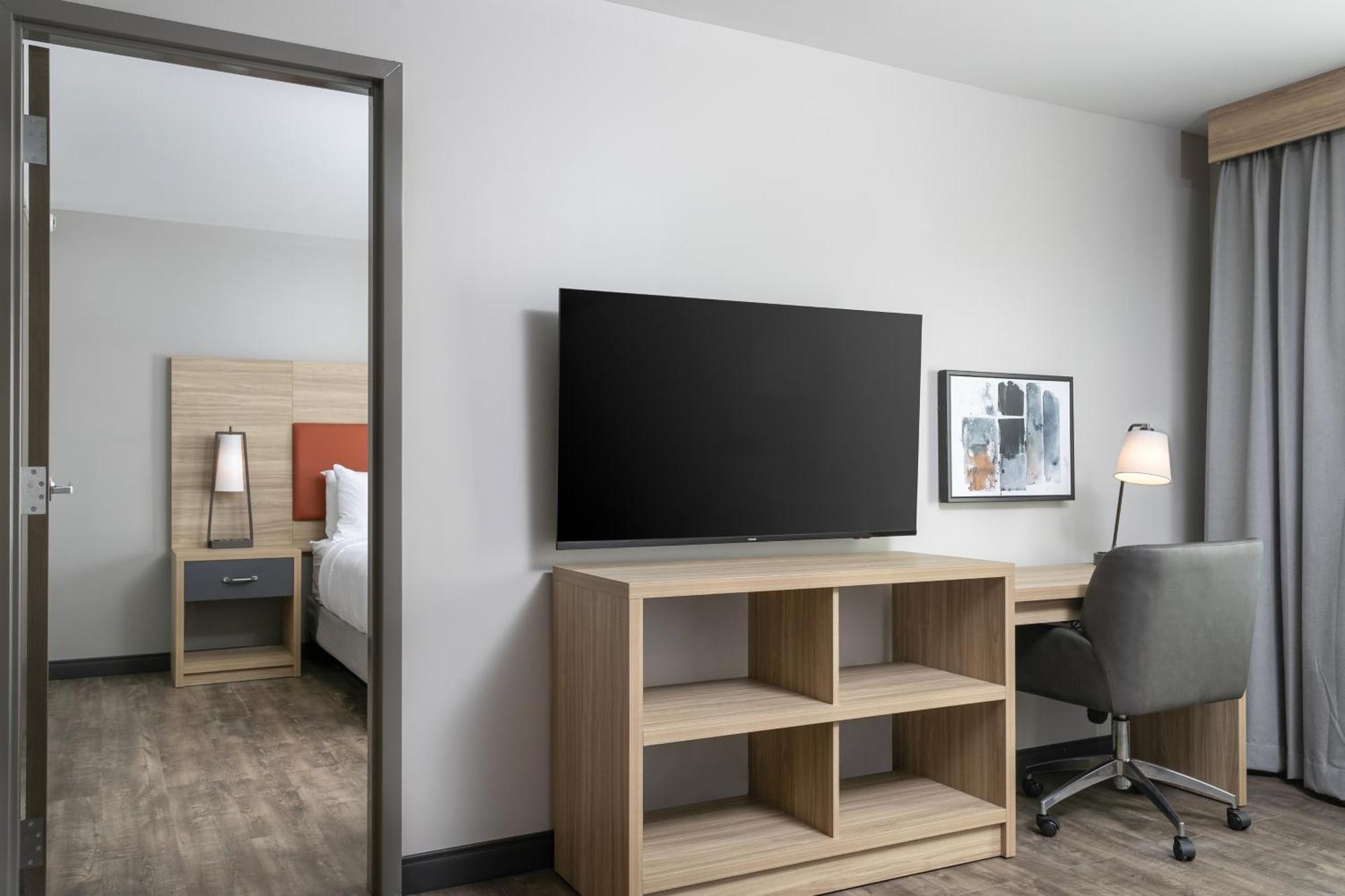 Candlewood Suites Chattanooga Hamilton Place By Ihg المظهر الخارجي الصورة