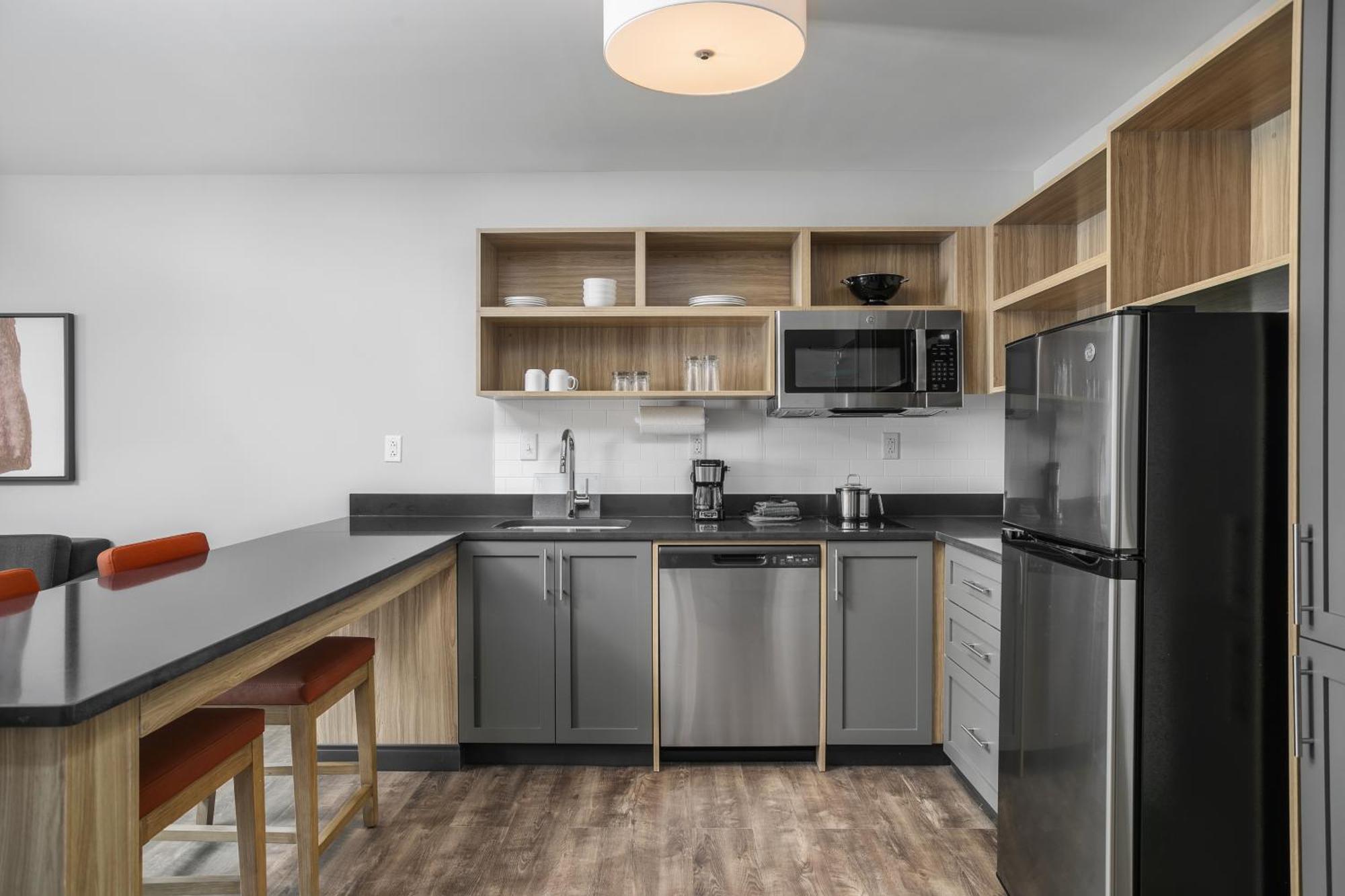 Candlewood Suites Chattanooga Hamilton Place By Ihg المظهر الخارجي الصورة