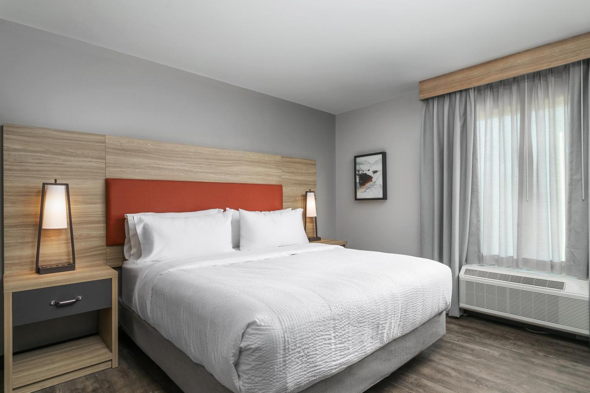 Candlewood Suites Chattanooga Hamilton Place By Ihg المظهر الخارجي الصورة