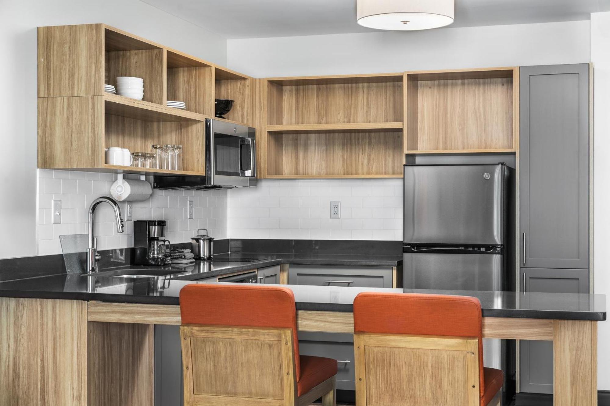 Candlewood Suites Chattanooga Hamilton Place By Ihg المظهر الخارجي الصورة