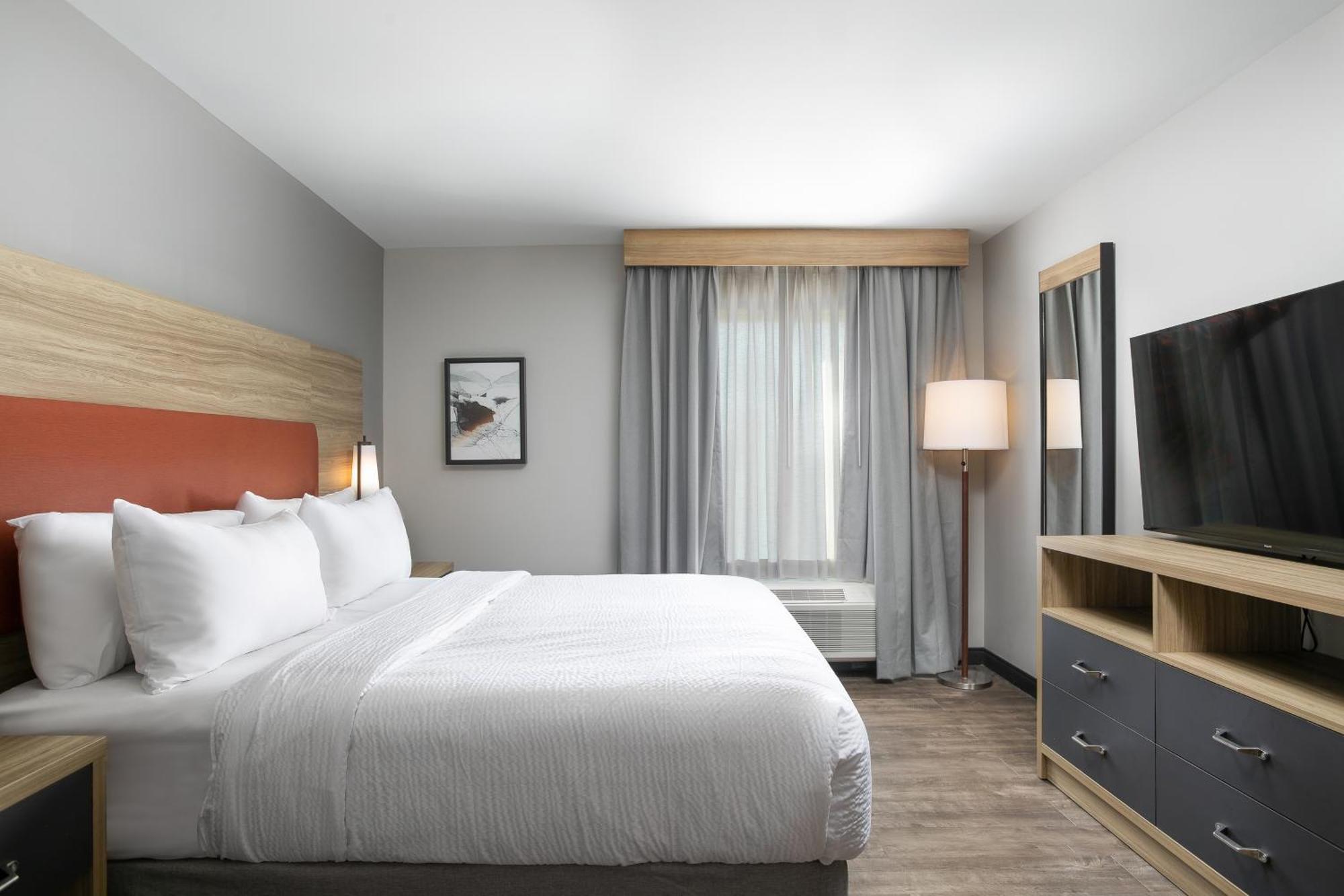 Candlewood Suites Chattanooga Hamilton Place By Ihg المظهر الخارجي الصورة