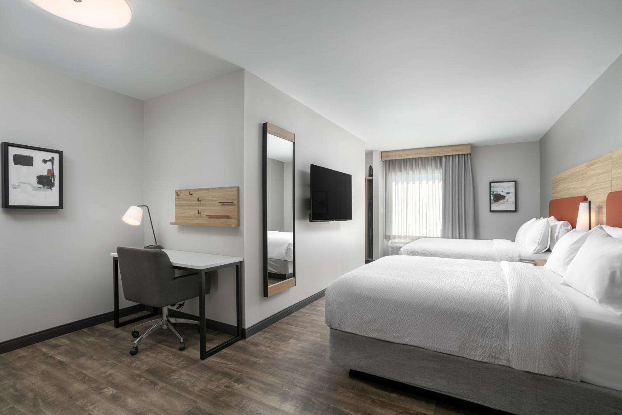Candlewood Suites Chattanooga Hamilton Place By Ihg المظهر الخارجي الصورة
