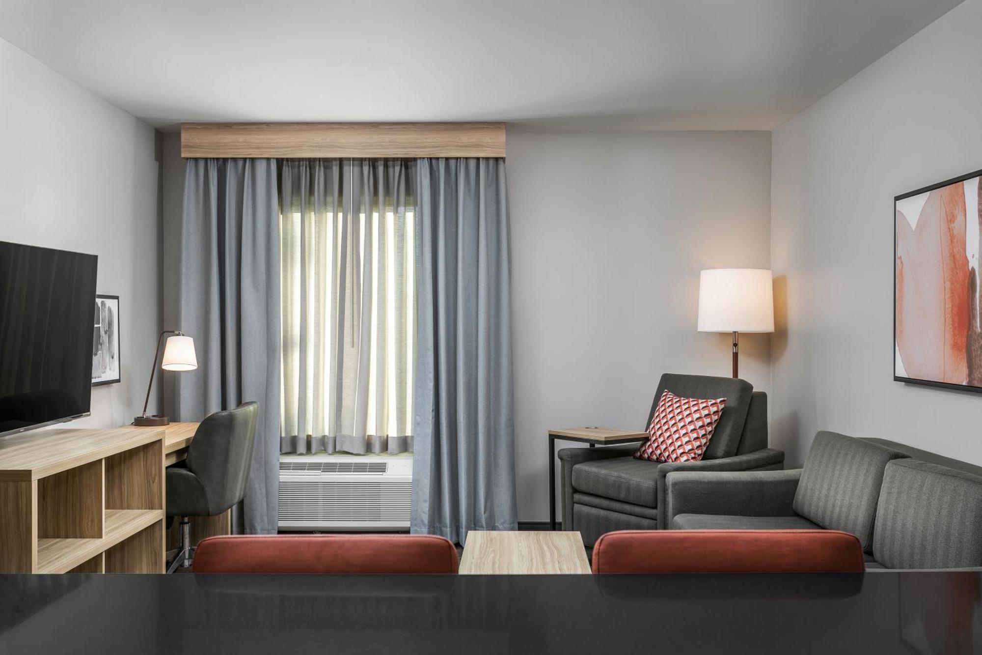 Candlewood Suites Chattanooga Hamilton Place By Ihg المظهر الخارجي الصورة